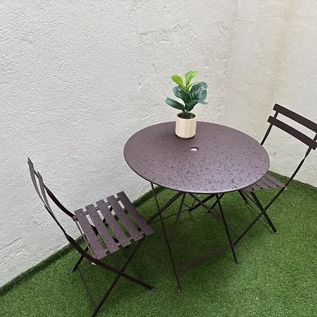 Le Cinq * Neufchâteau