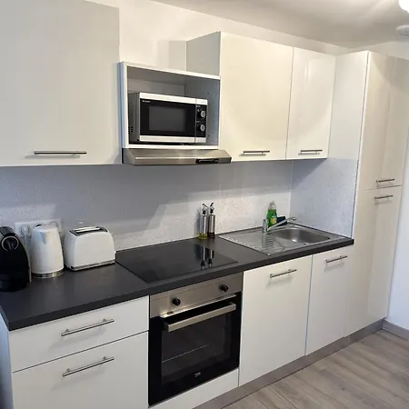 Prázdninový dům Le Cinq Neufchâteau