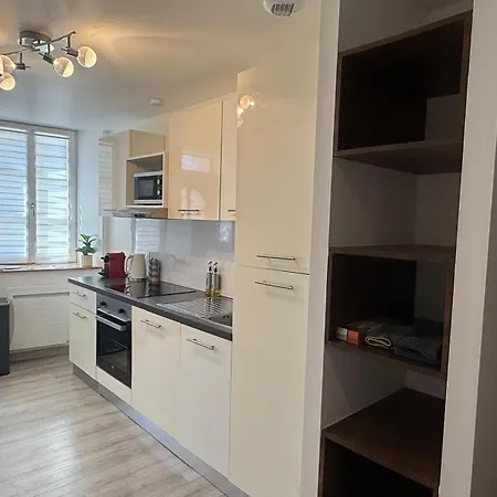 Casa vacanze Le Cinq Neufchâteau