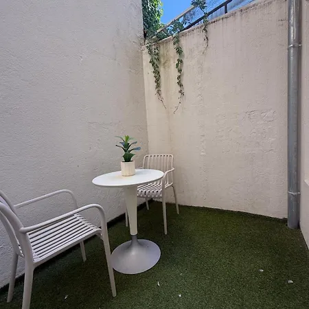 Casa vacanze Le Cinq *