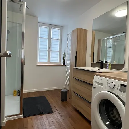 Le Cinq Casa vacanze