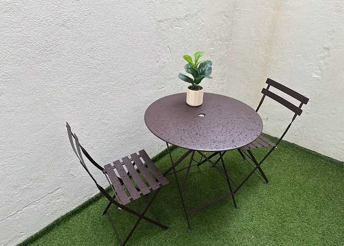 Le Cinq * Neufchâteau