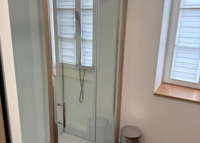 Prázdninový dům Le Cinq