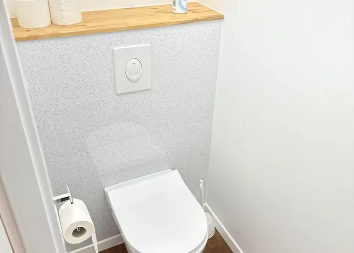 Le Cinq * Neufchâteau